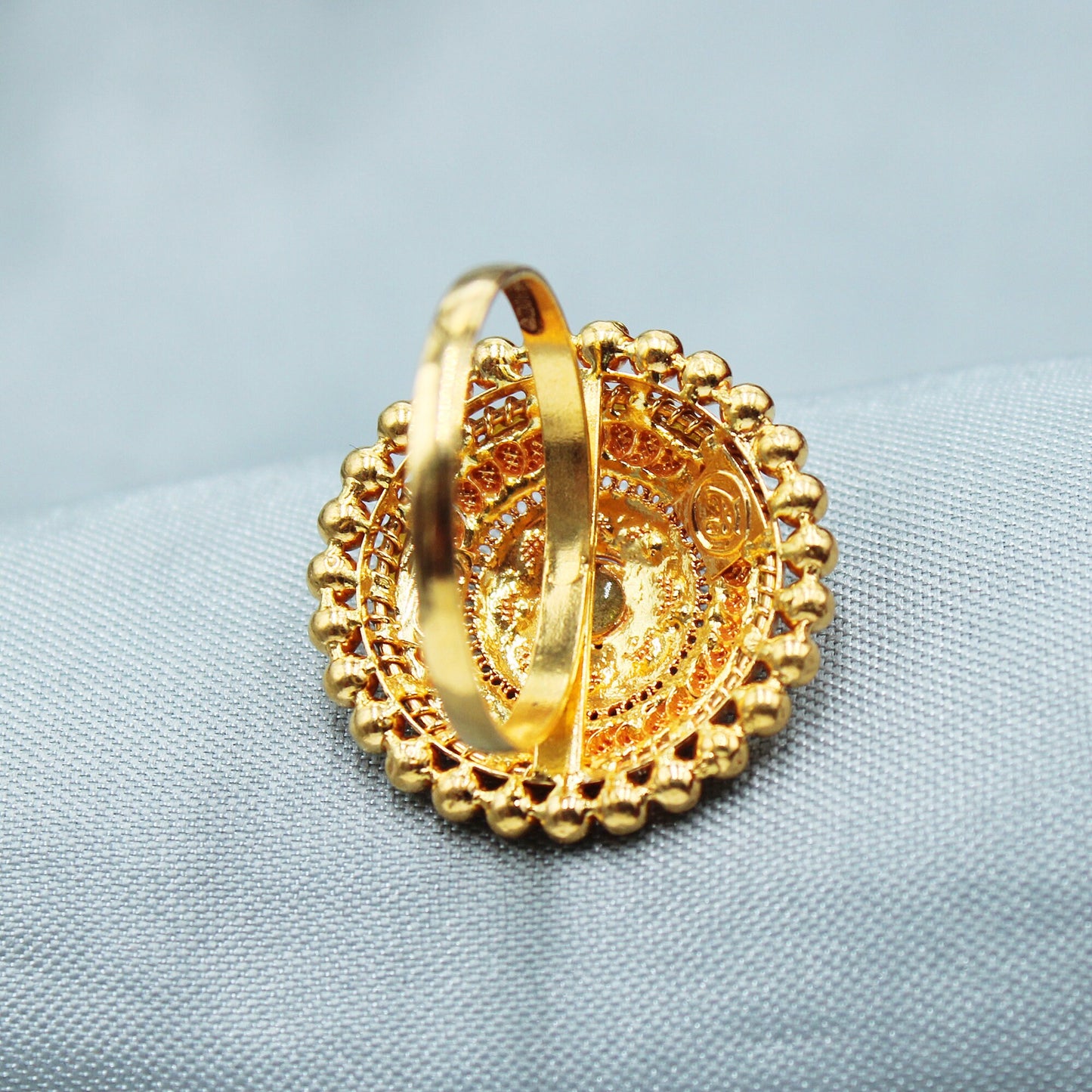 22K 18K YELLOW GOLD JEWELRY