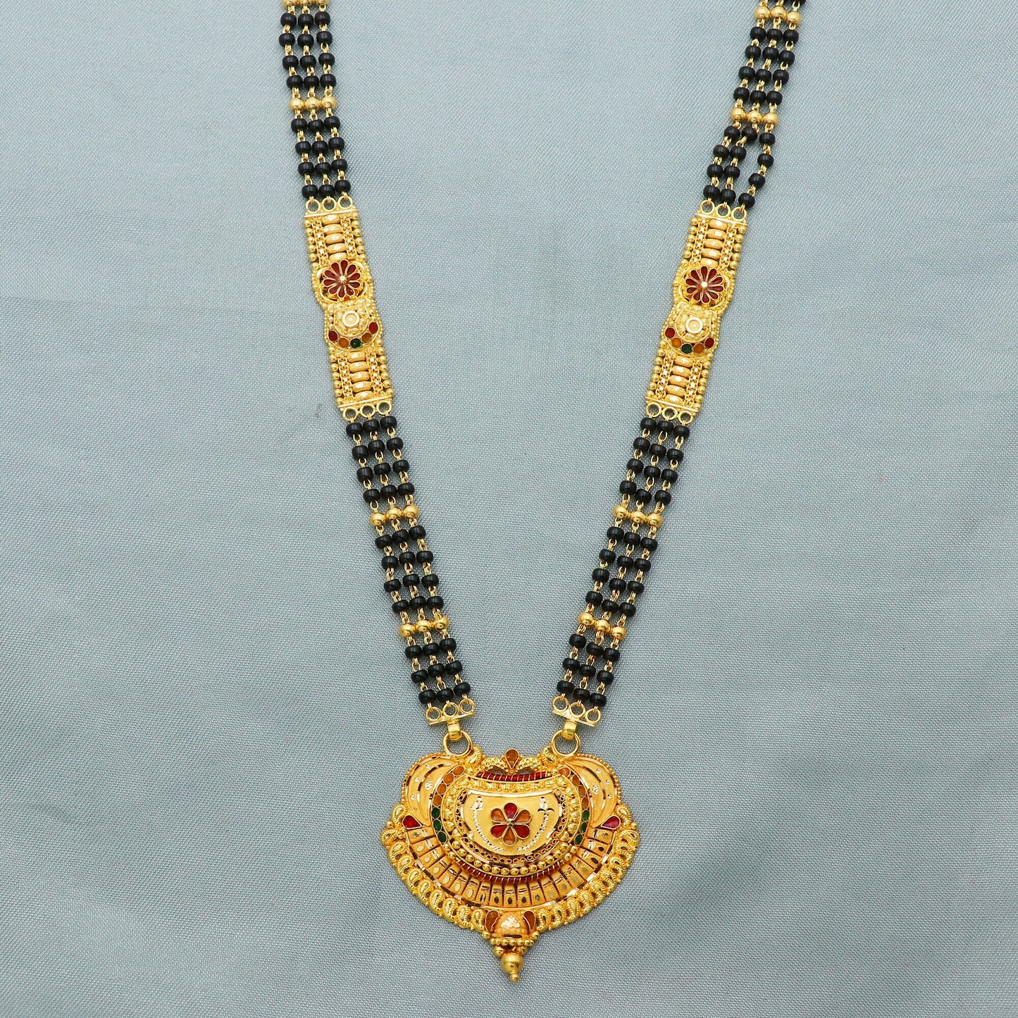 22K 18K YELLOW GOLD JEWELRY