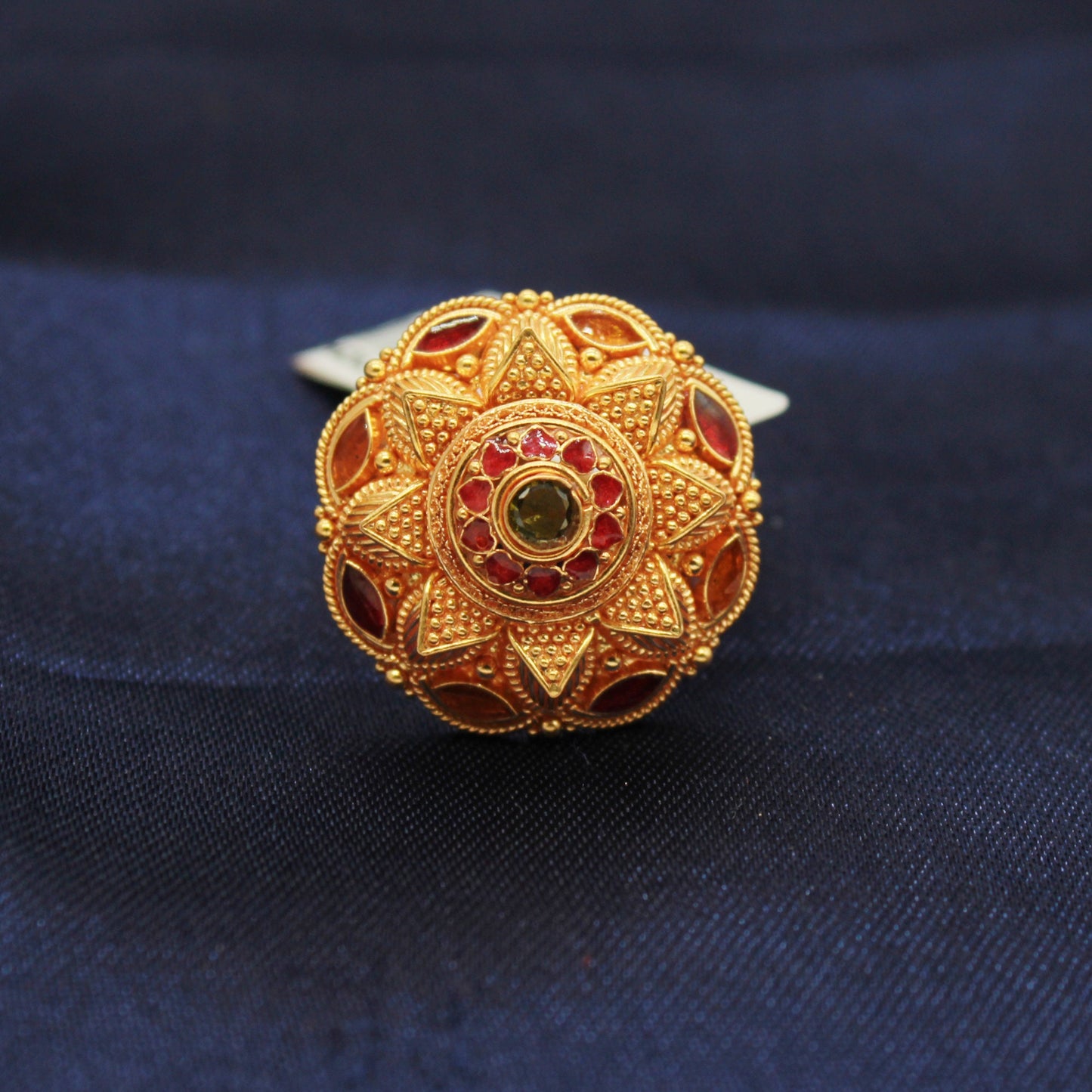 22K 18K YELLOW GOLD JEWELRY