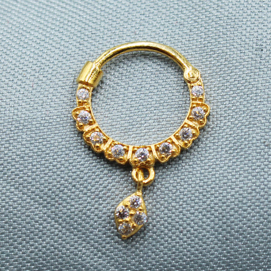 22K 18K YELLOW GOLD JEWELRY