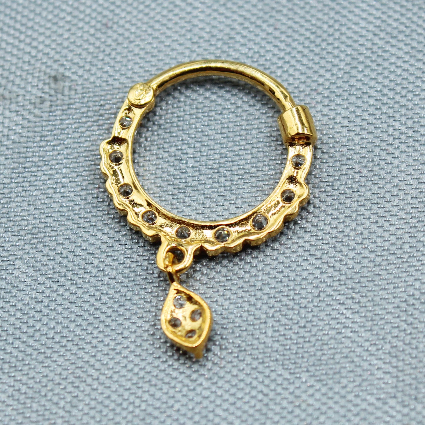 22K 18K YELLOW GOLD JEWELRY