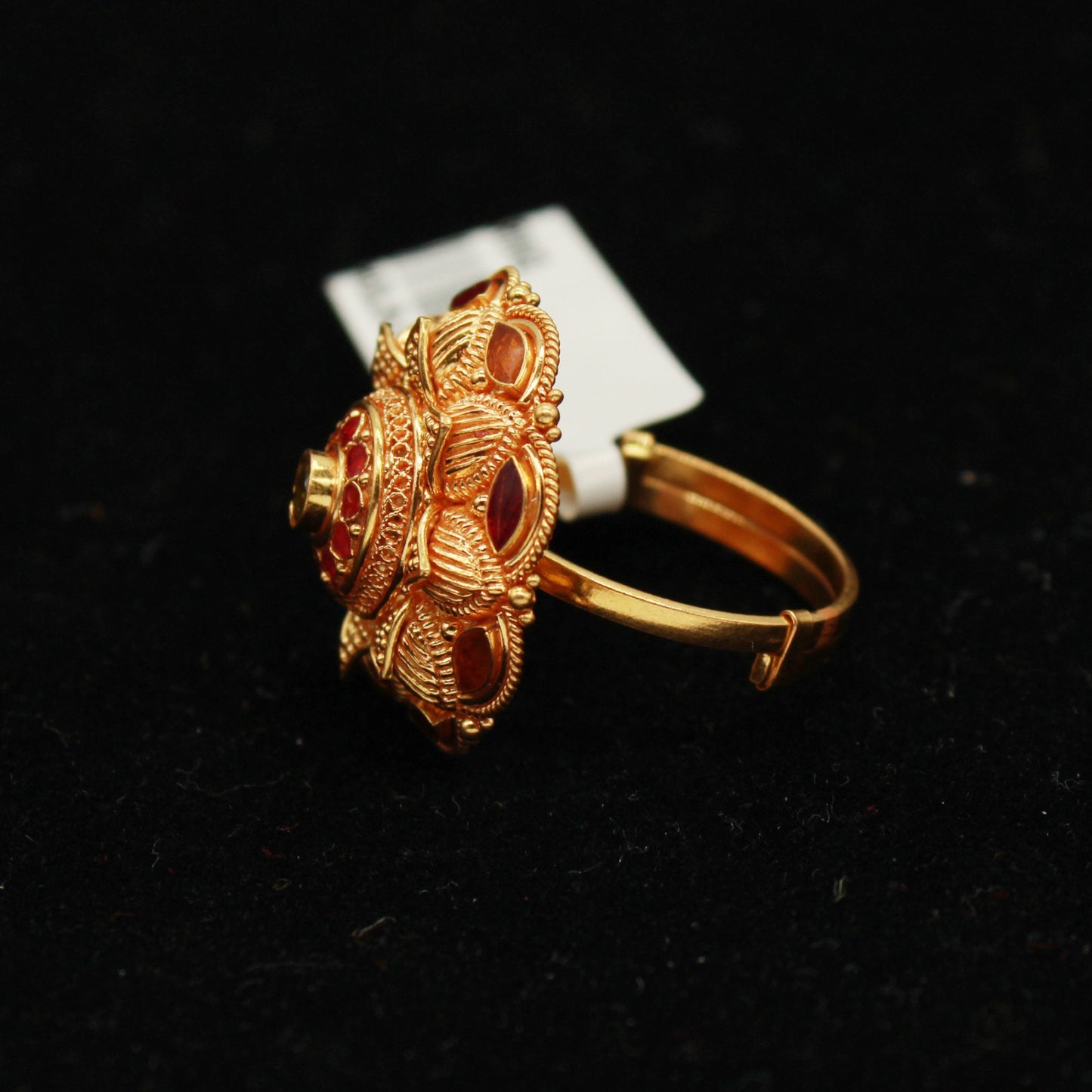 22K 18K YELLOW GOLD JEWELRY