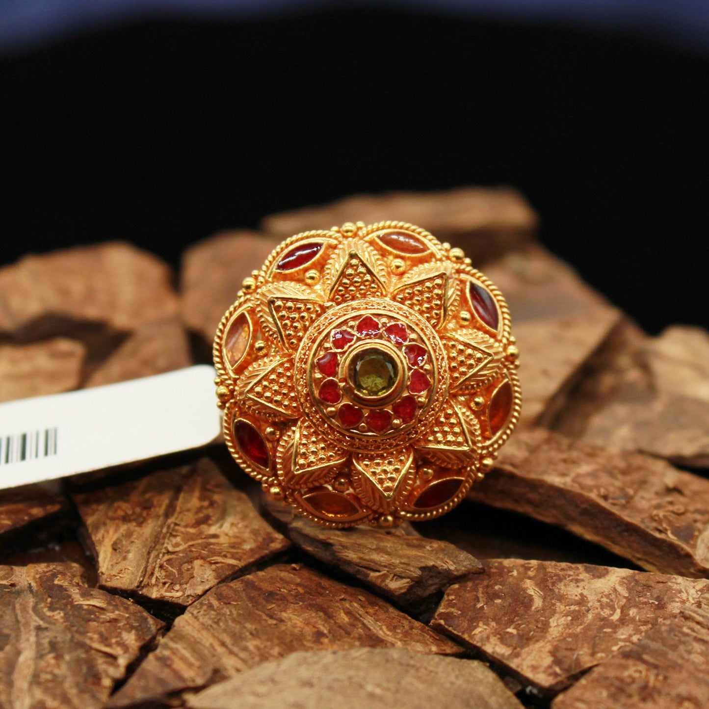 22K 18K YELLOW GOLD JEWELRY