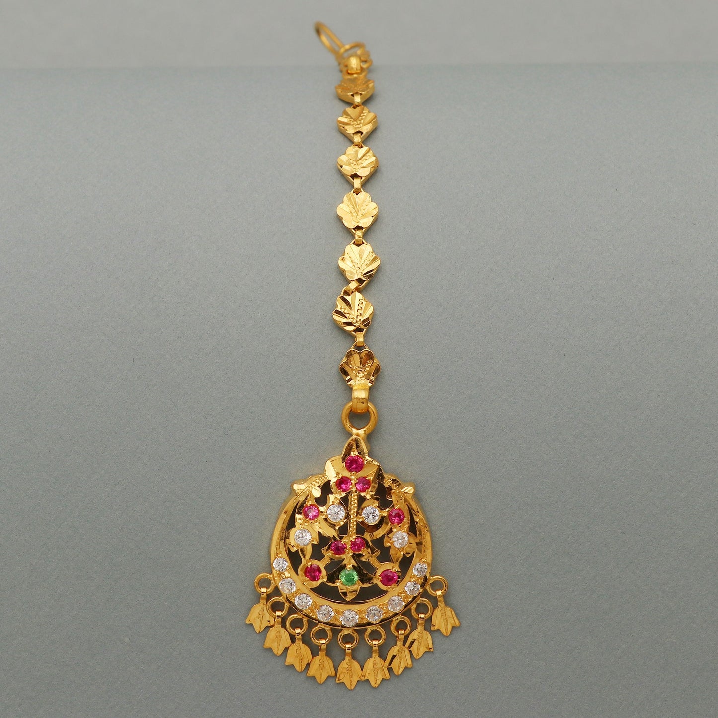 22K 18K YELLOW GOLD JEWELRY