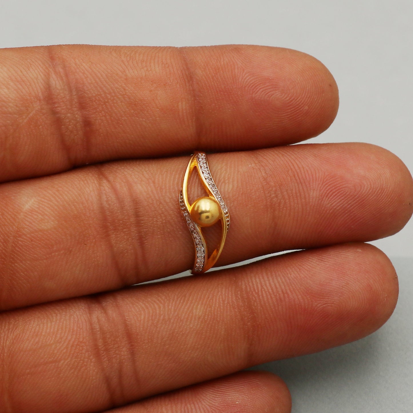 22K 18K YELLOW GOLD JEWELRY