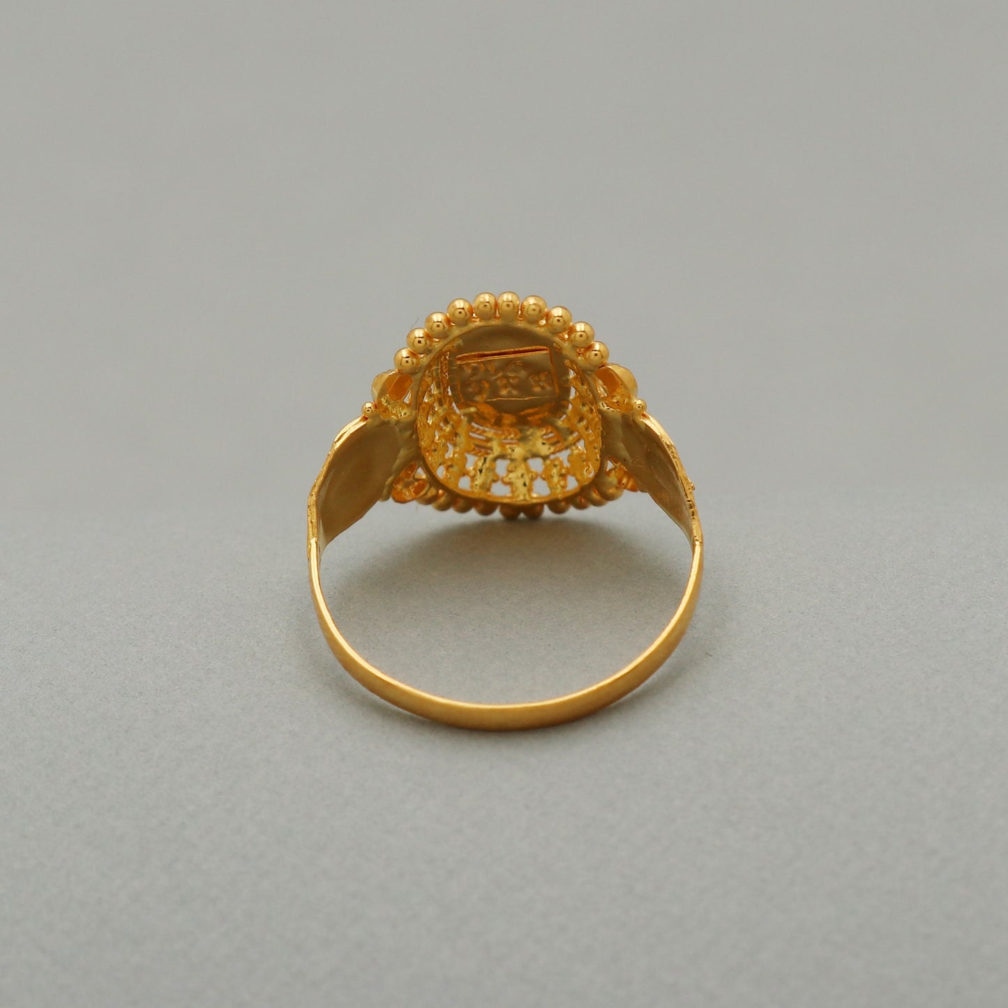 22K 18K YELLOW GOLD JEWELRY
