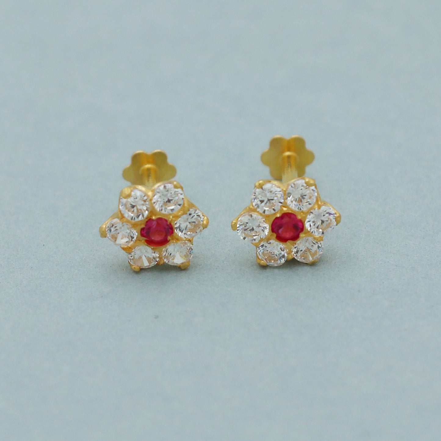 22K 18K YELLOW GOLD JEWELRY