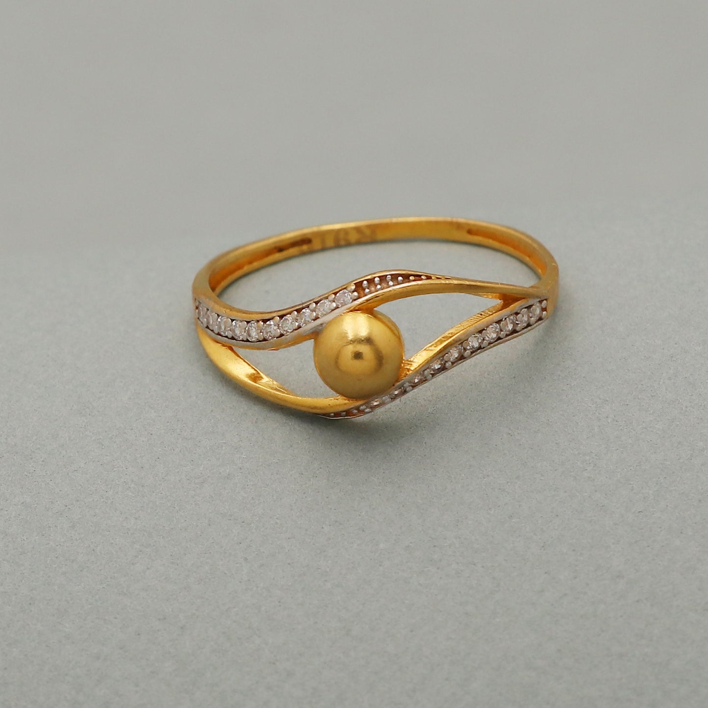 22K 18K YELLOW GOLD JEWELRY