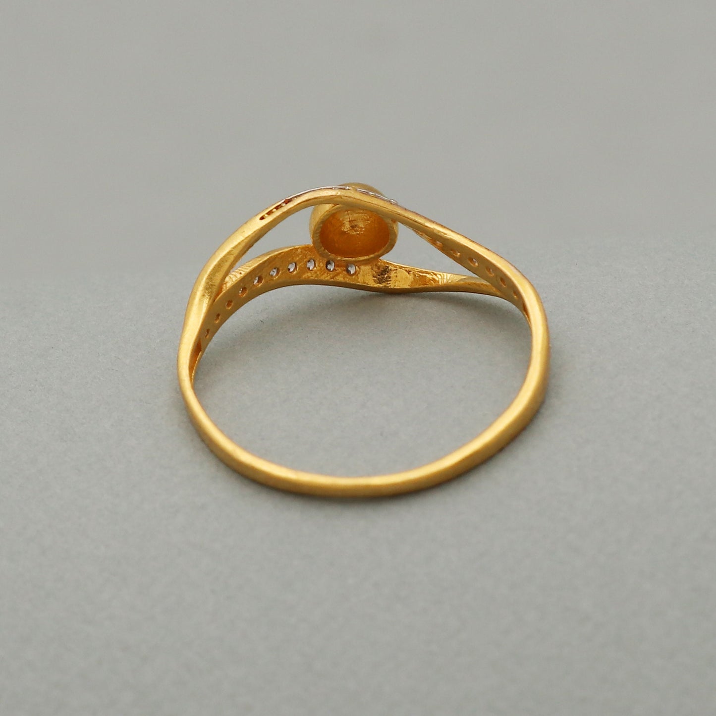 22K 18K YELLOW GOLD JEWELRY