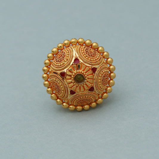 22K 18K YELLOW GOLD JEWELRY