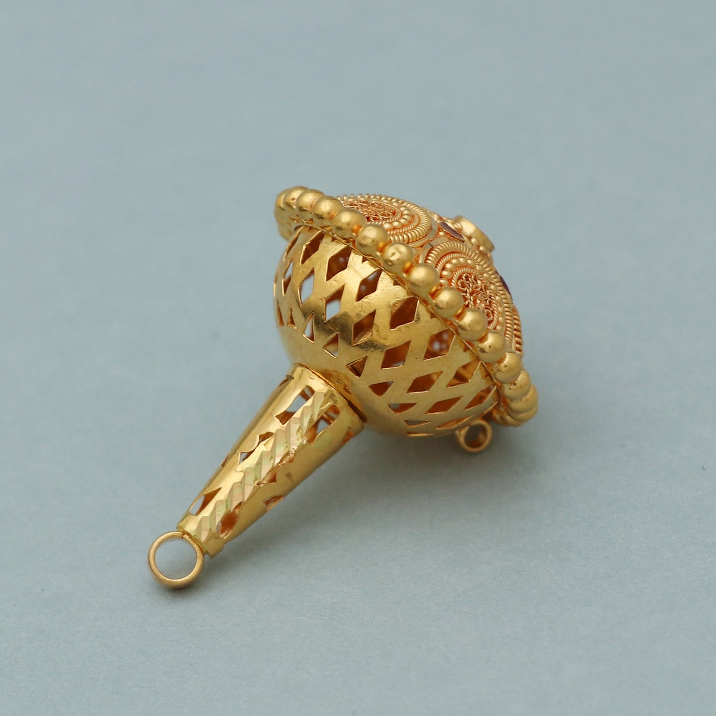 22K 18K YELLOW GOLD JEWELRY