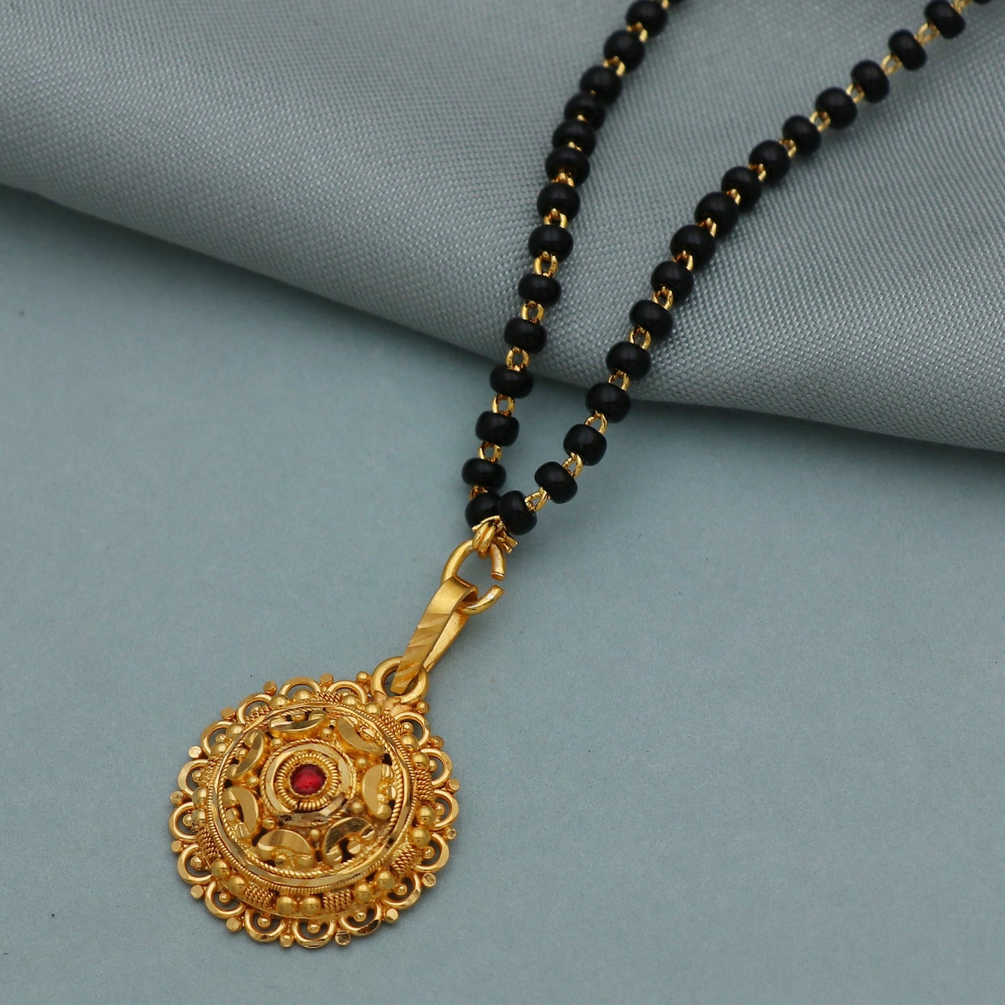 22K 18K YELLOW GOLD JEWELRY