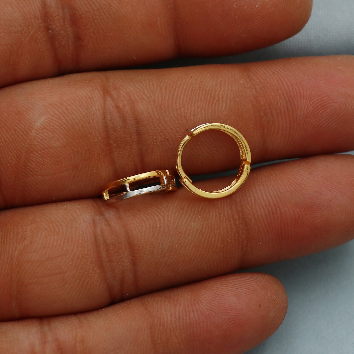 22K 18K YELLOW GOLD JEWELRY