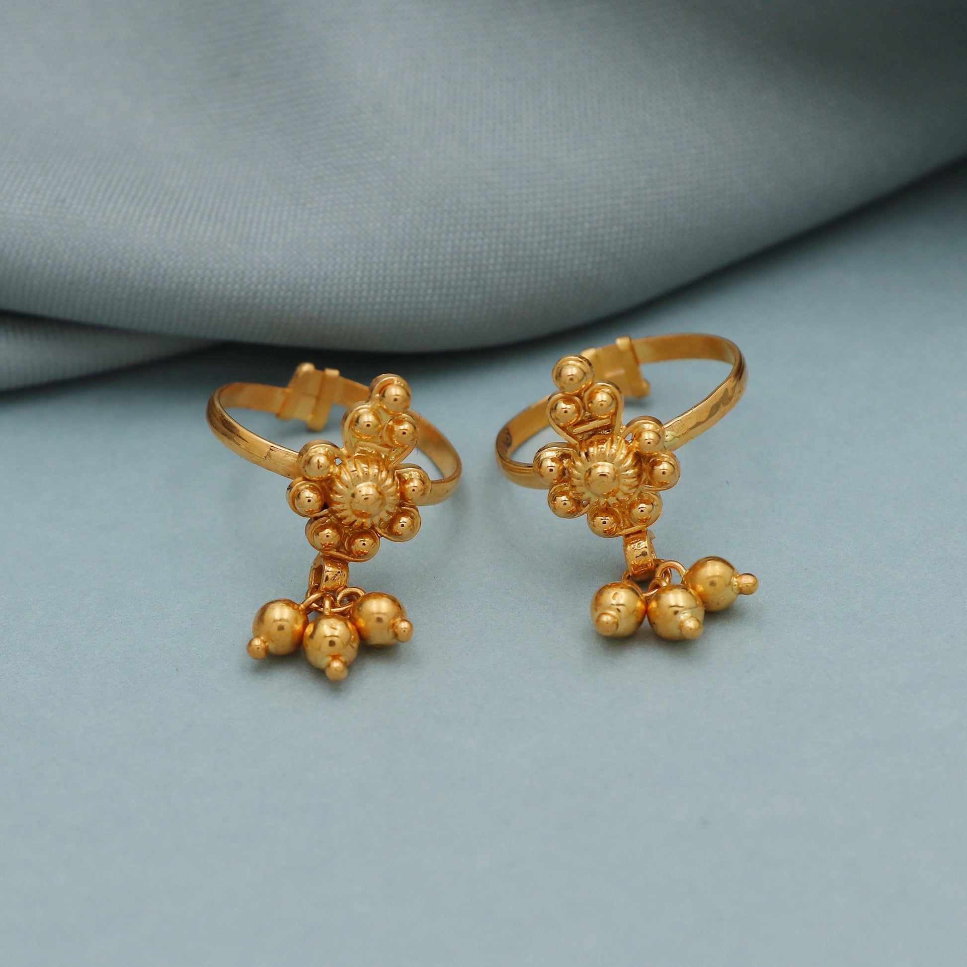 22K 18K YELLOW GOLD JEWELRY