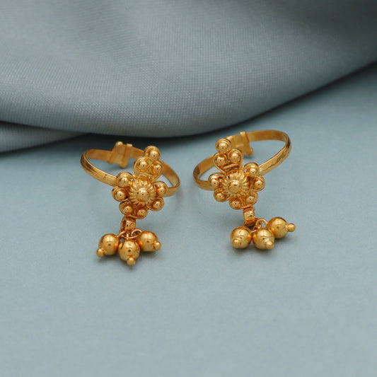 22K 18K YELLOW GOLD JEWELRY