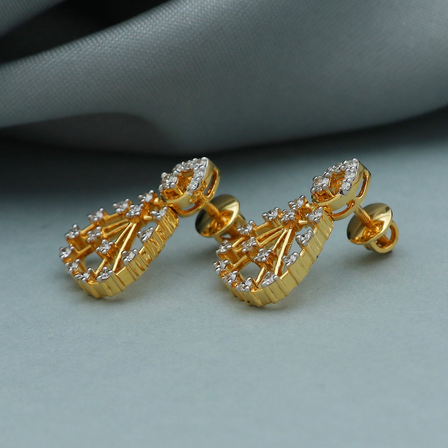 22K 18K YELLOW GOLD JEWELRY
