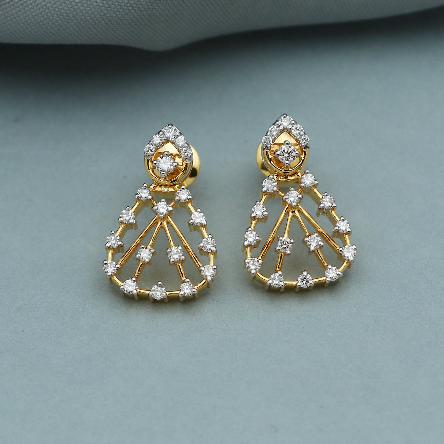 22K 18K YELLOW GOLD JEWELRY
