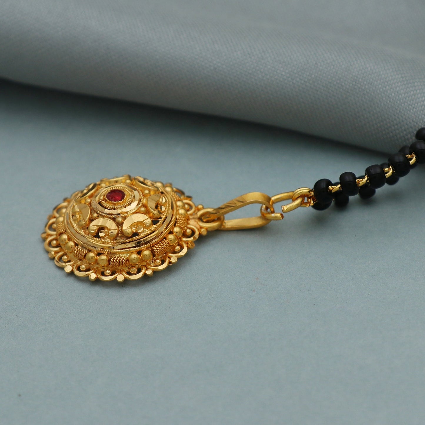 22K 18K YELLOW GOLD JEWELRY