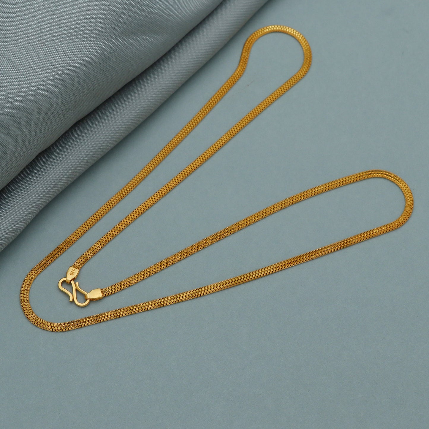 22K 18K YELLOW GOLD JEWELRY