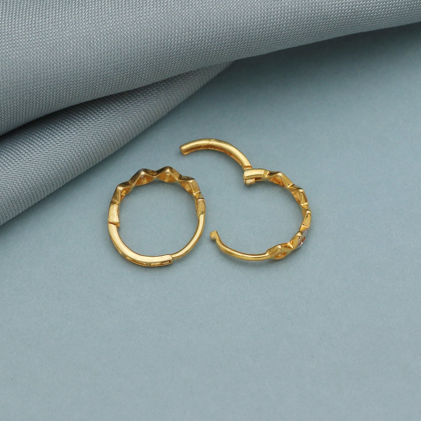 22K 18K YELLOW GOLD JEWELRY