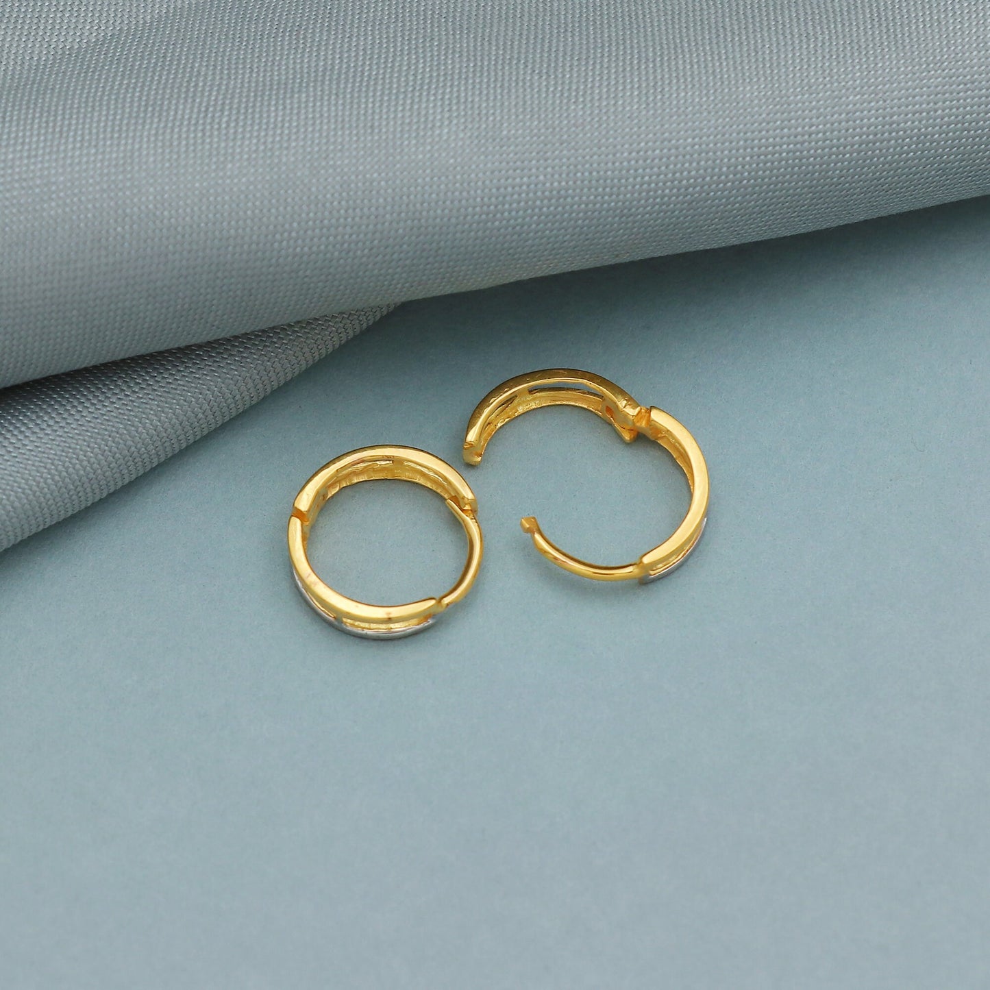 22K 18K YELLOW GOLD JEWELRY