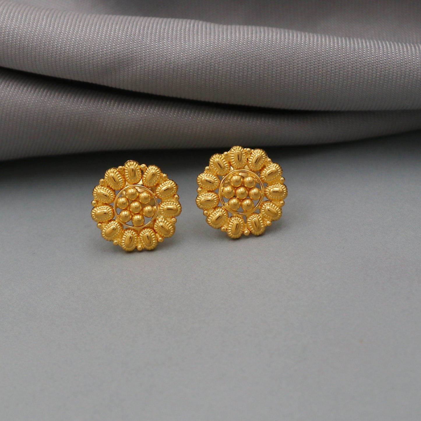 22K 18K YELLOW GOLD JEWELRY