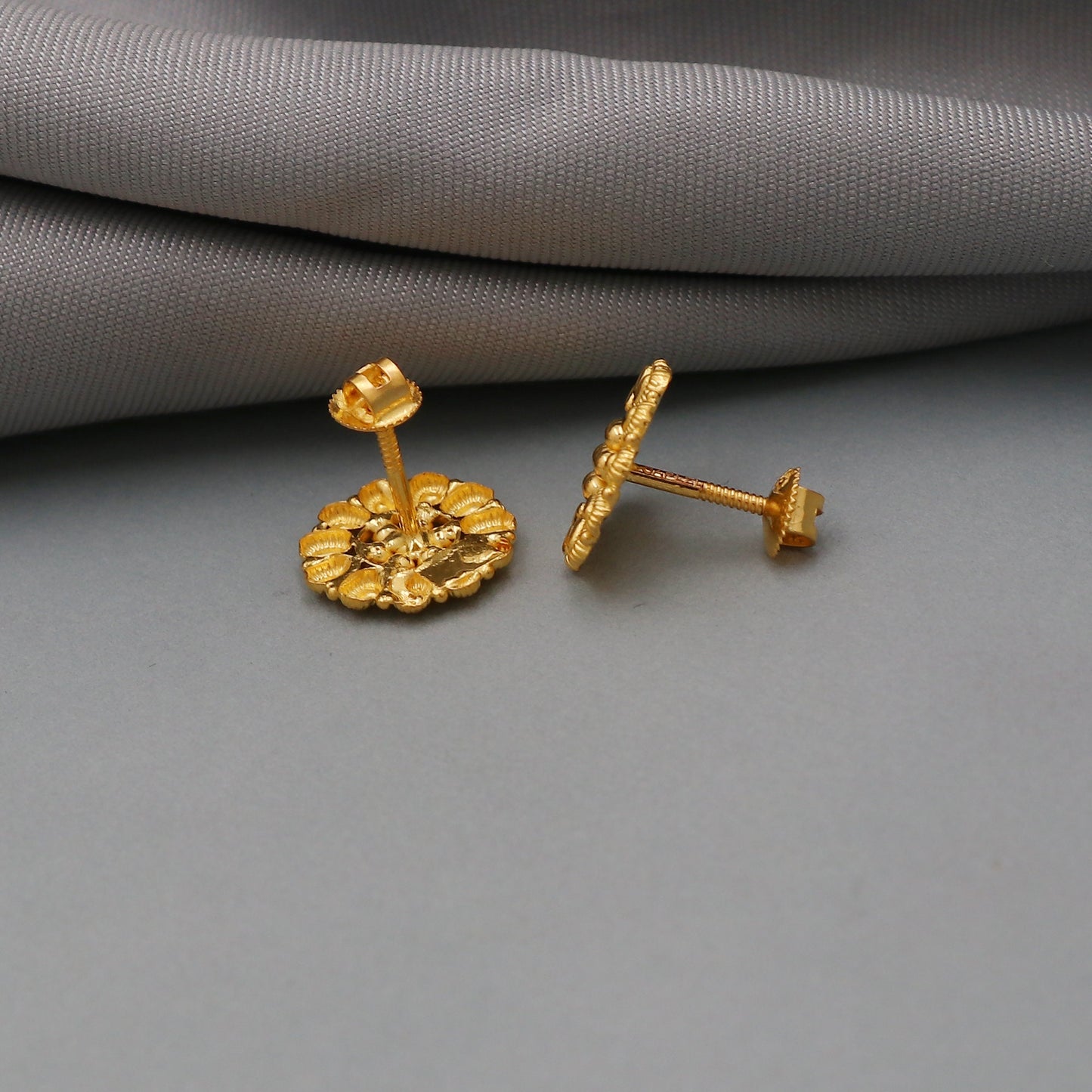 22K 18K YELLOW GOLD JEWELRY