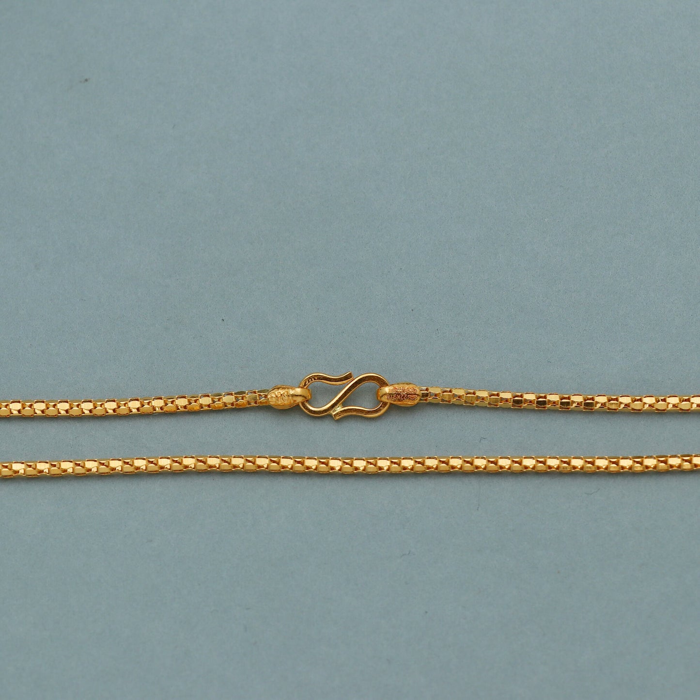 22K 18K YELLOW GOLD JEWELRY