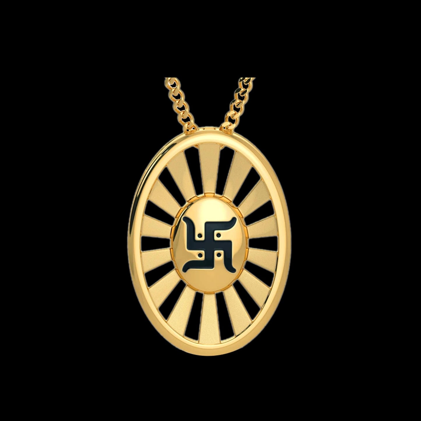 22K 18K YELLOW GOLD JEWELRY