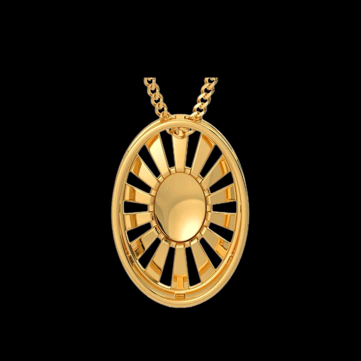 22K 18K YELLOW GOLD JEWELRY