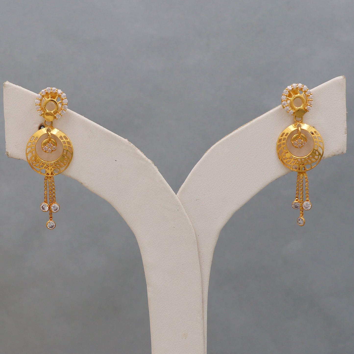 22K 18K YELLOW GOLD JEWELRY