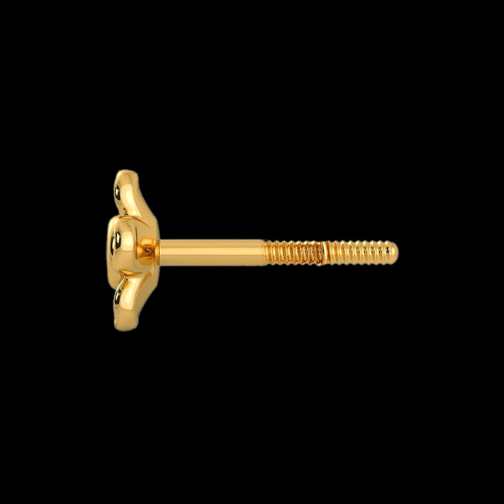 22K 18K YELLOW GOLD JEWELRY