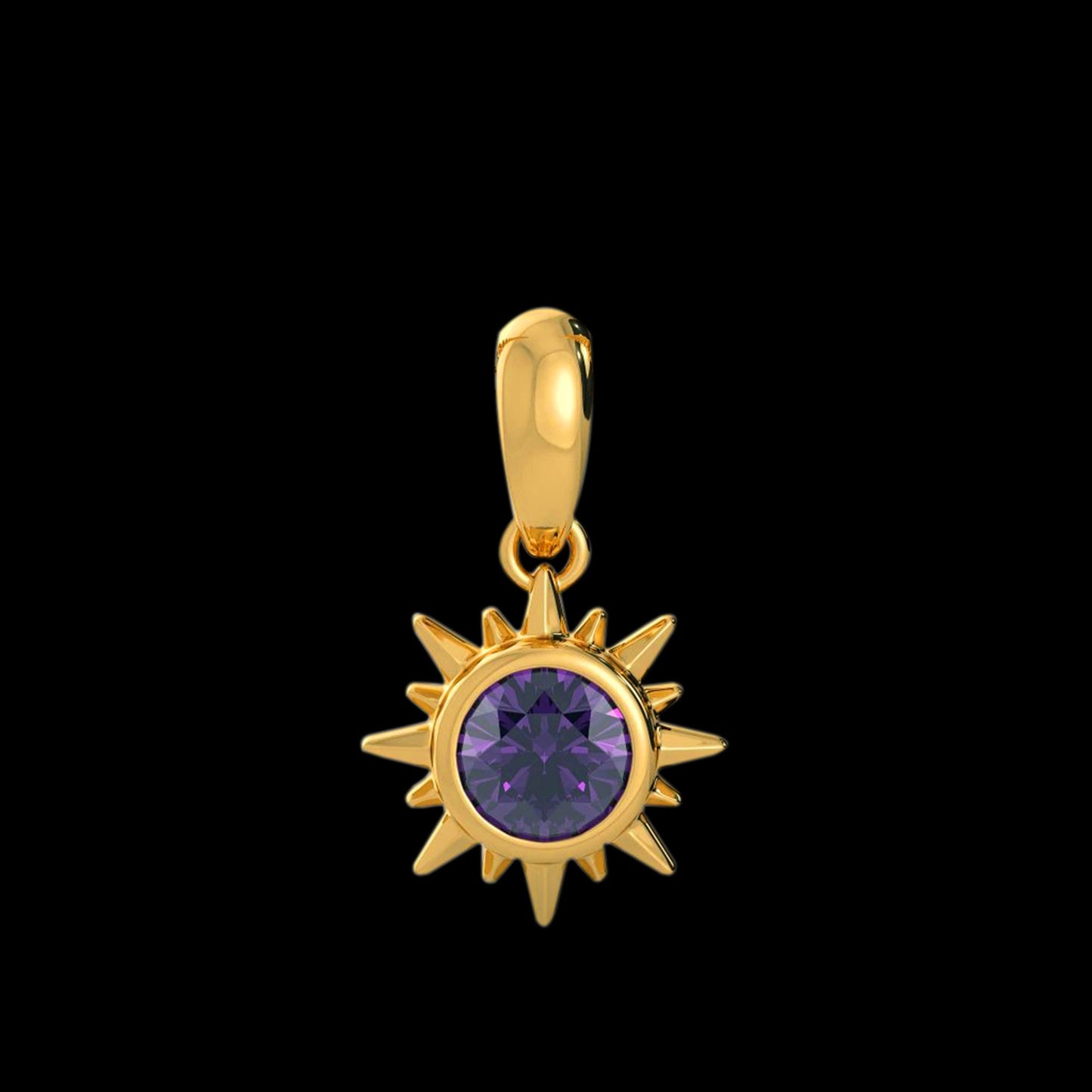 22K 18K YELLOW GOLD JEWELRY