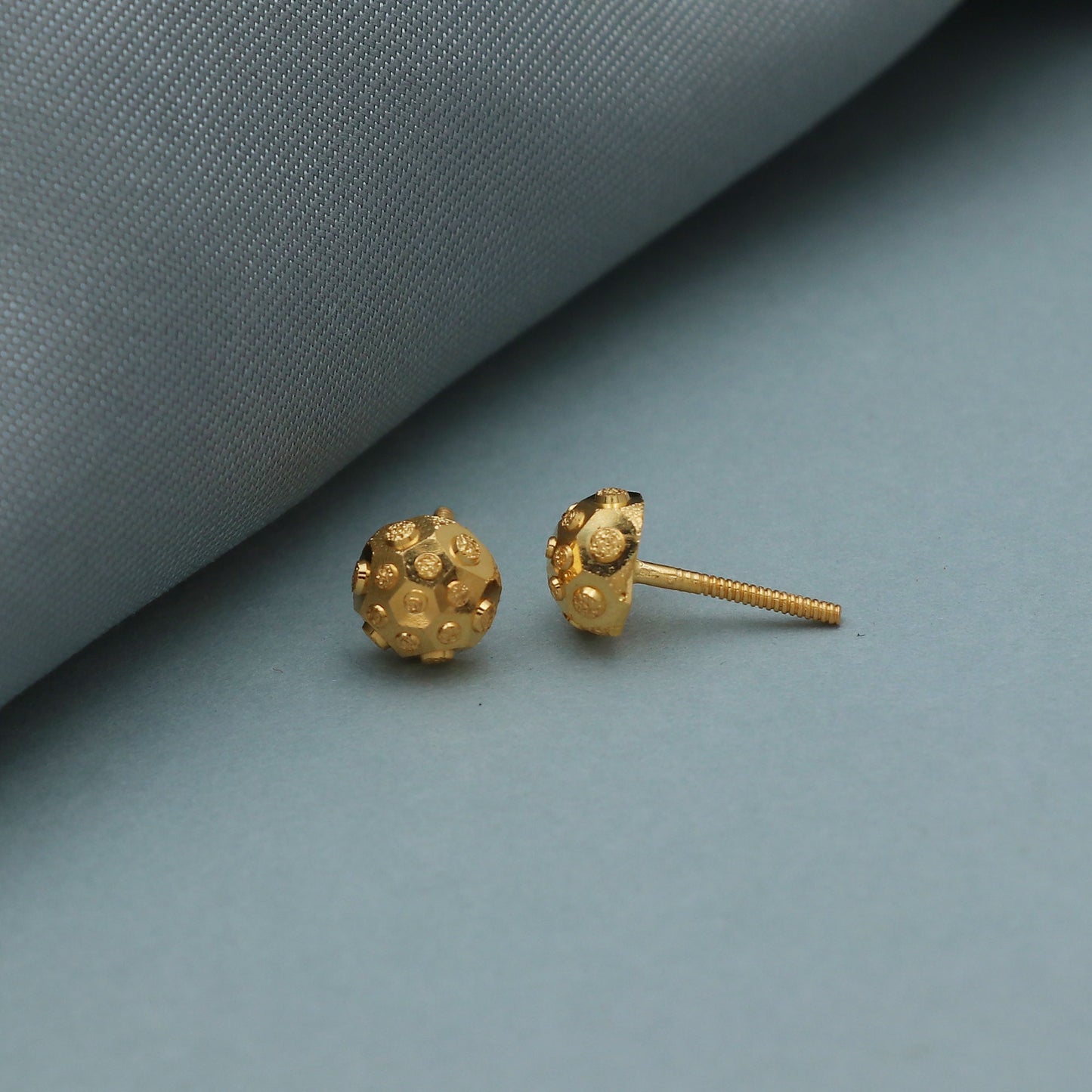 22K 18K YELLOW GOLD JEWELRY