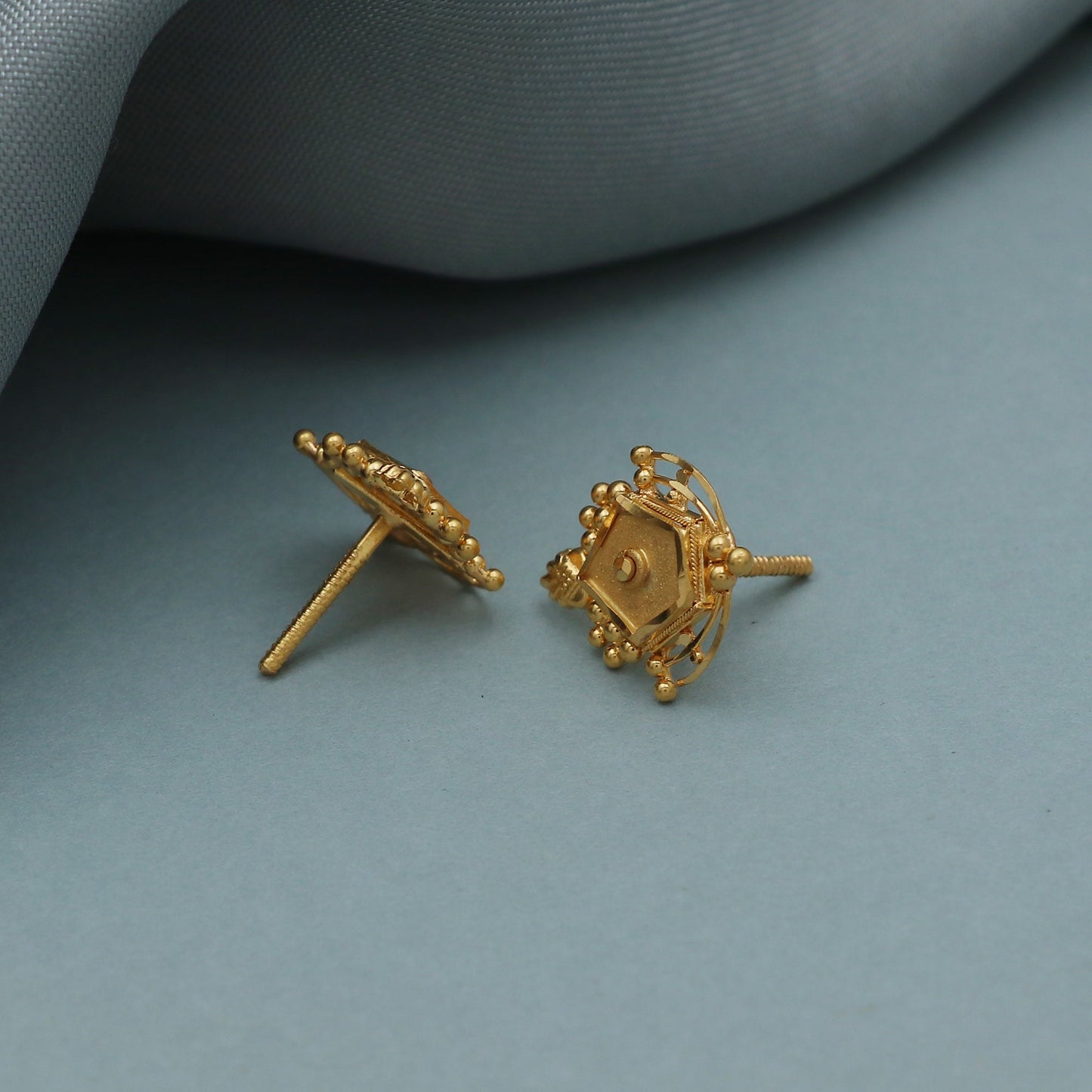 22K 18K YELLOW GOLD JEWELRY