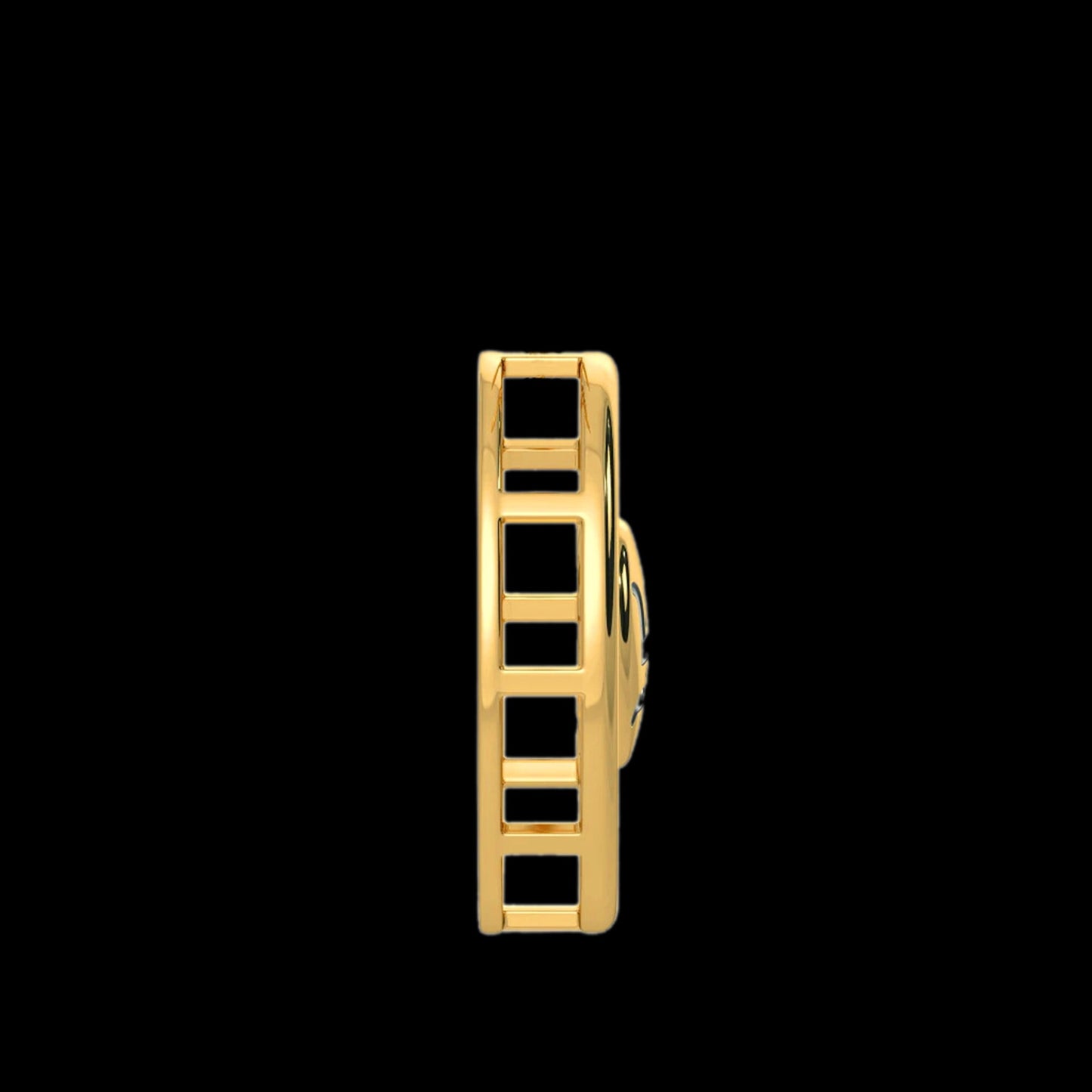 22K 18K YELLOW GOLD JEWELRY