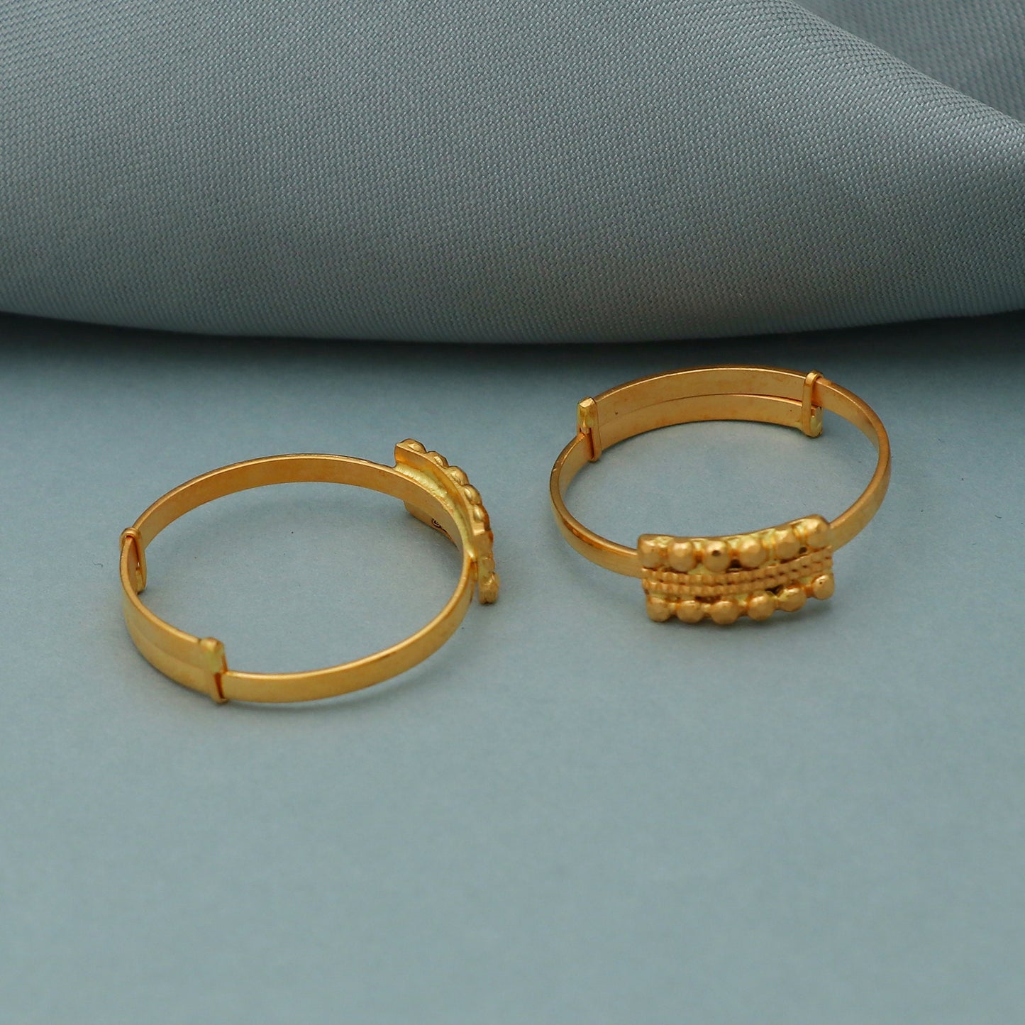 22K 18K YELLOW GOLD JEWELRY