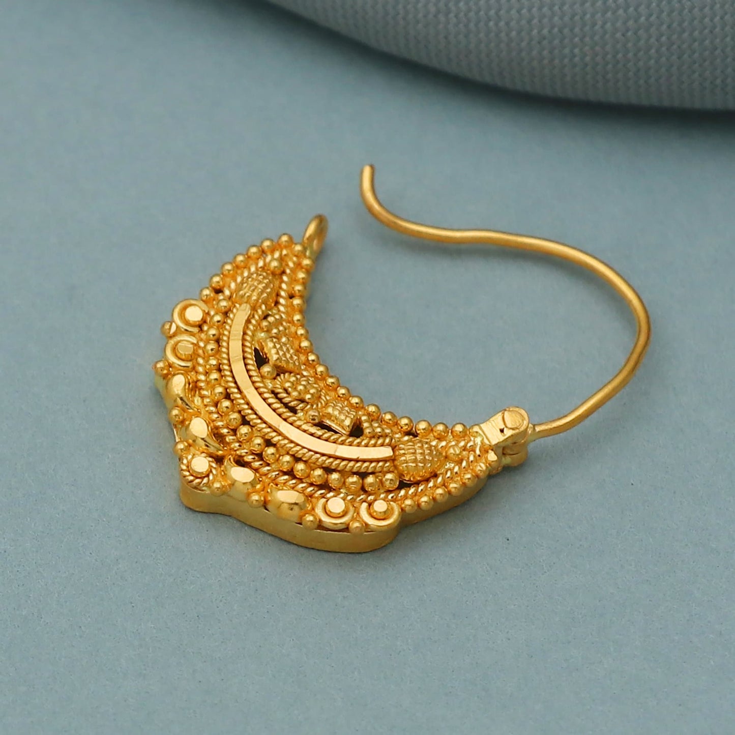 22K 18K YELLOW GOLD JEWELRY