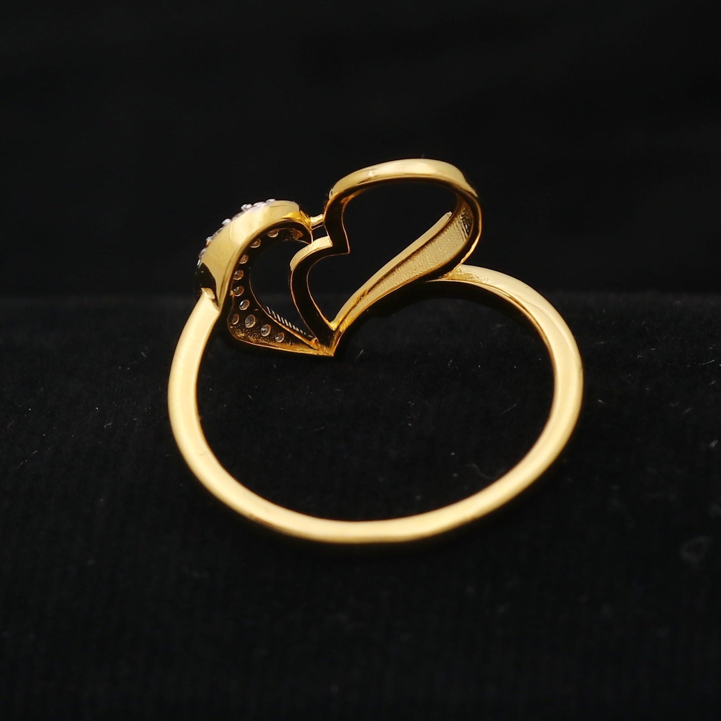 22K 18K YELLOW GOLD JEWELRY