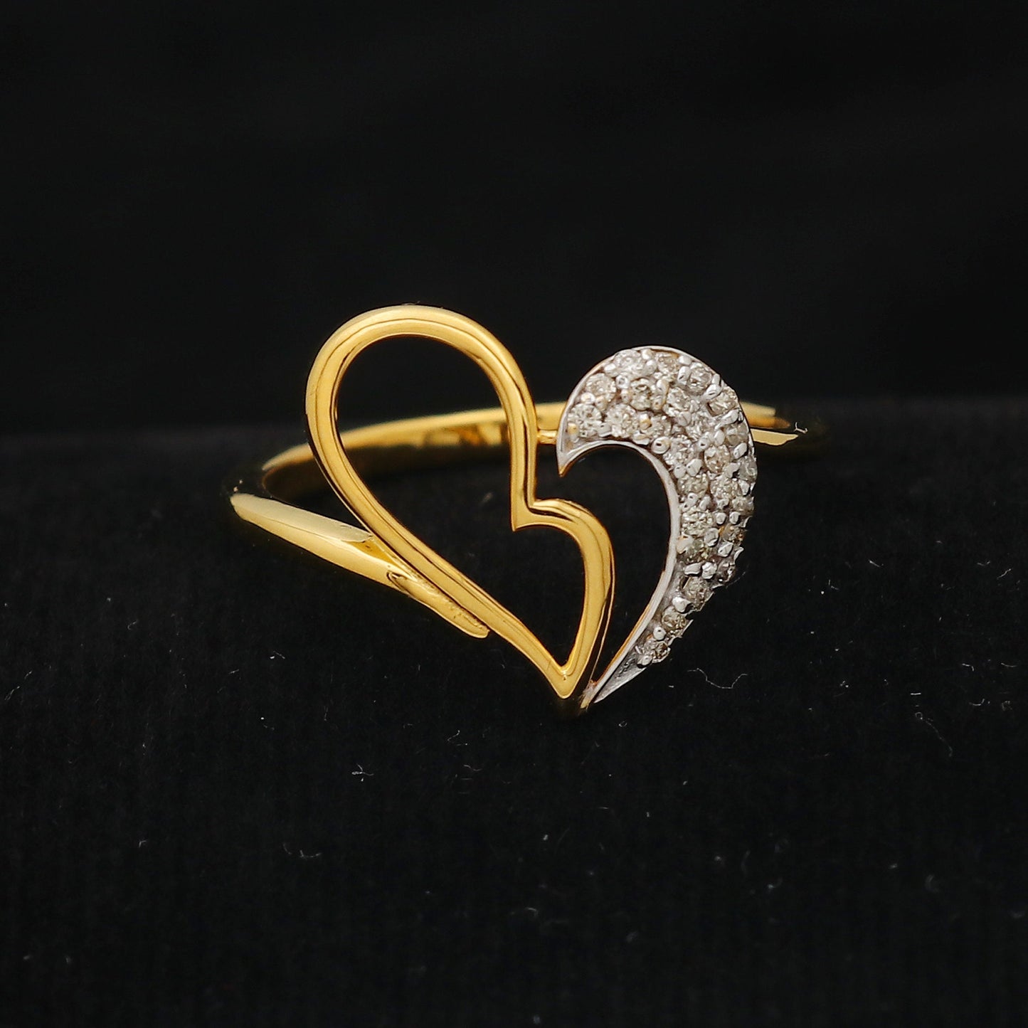 22K 18K YELLOW GOLD JEWELRY
