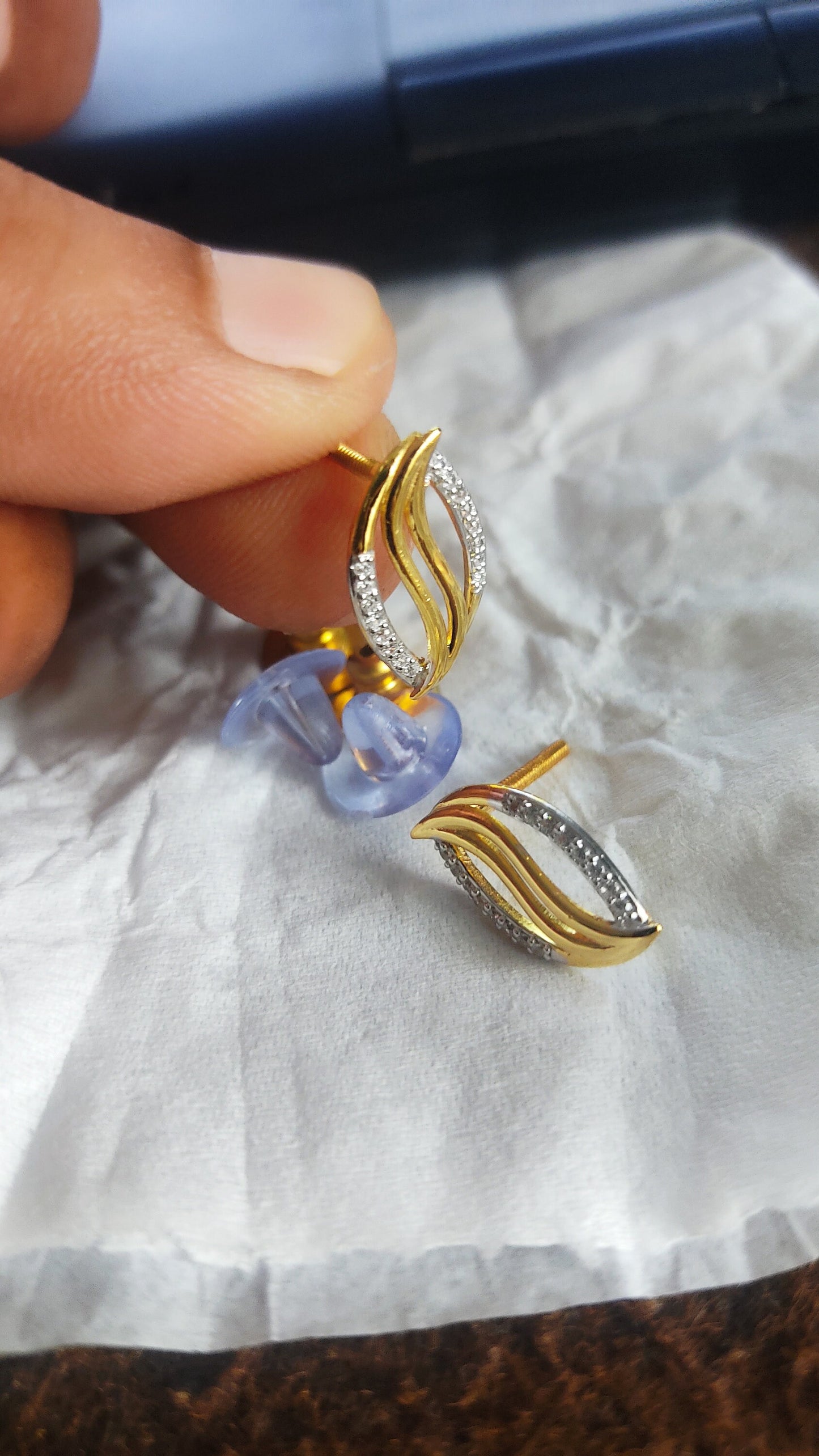 22K 18K YELLOW GOLD JEWELRY