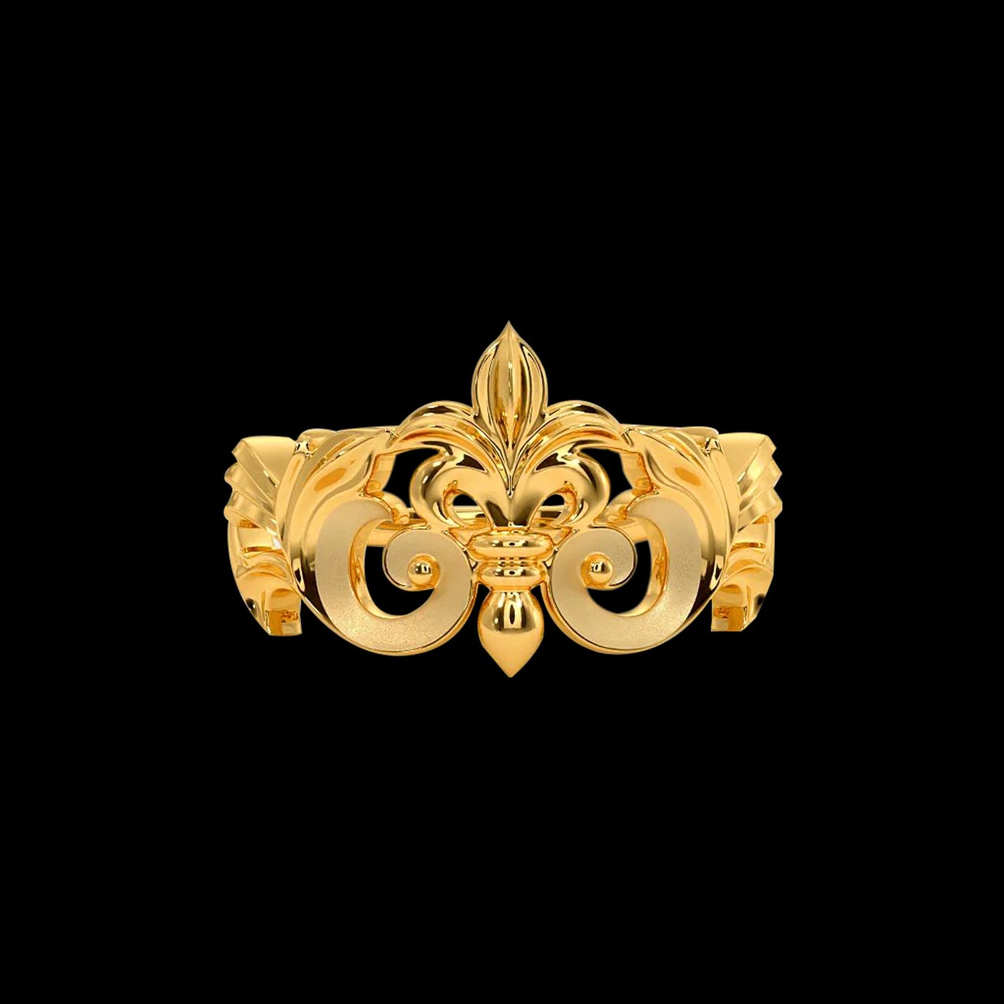 22K 18K YELLOW GOLD JEWELRY