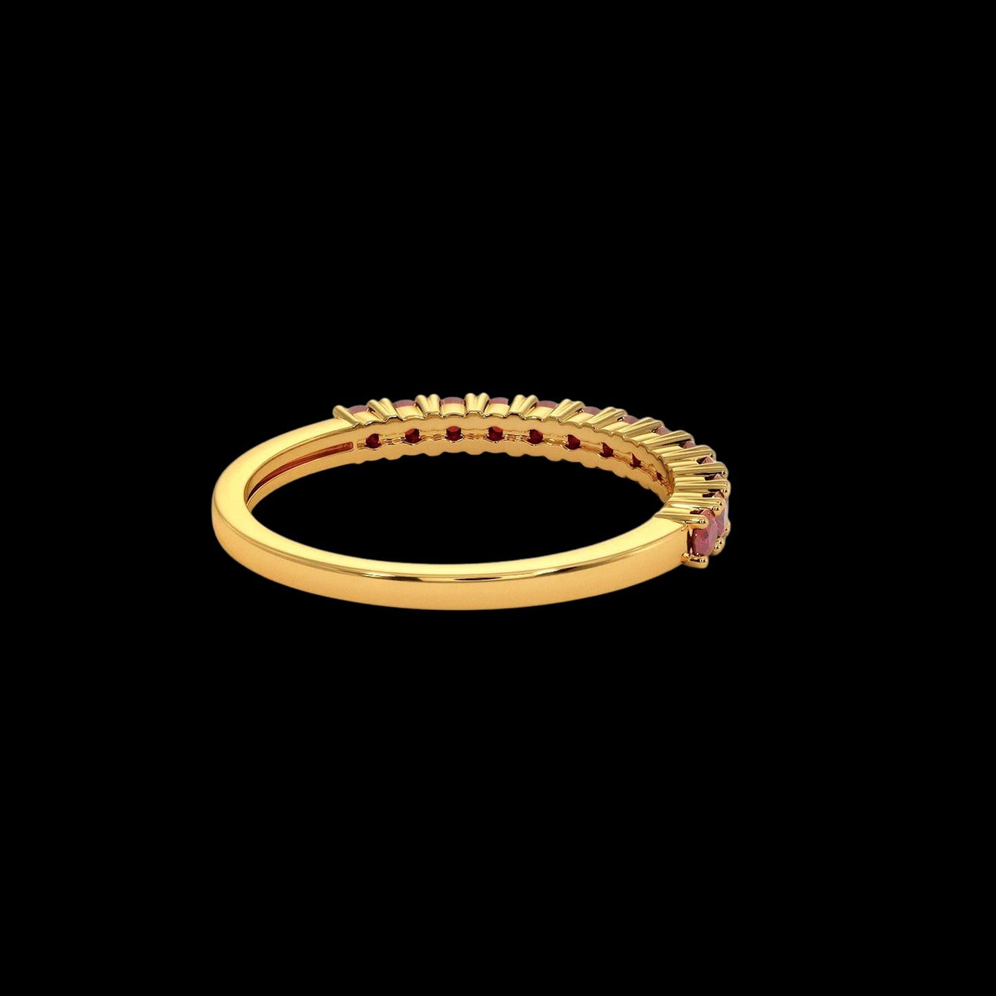 22K 18K YELLOW GOLD JEWELRY