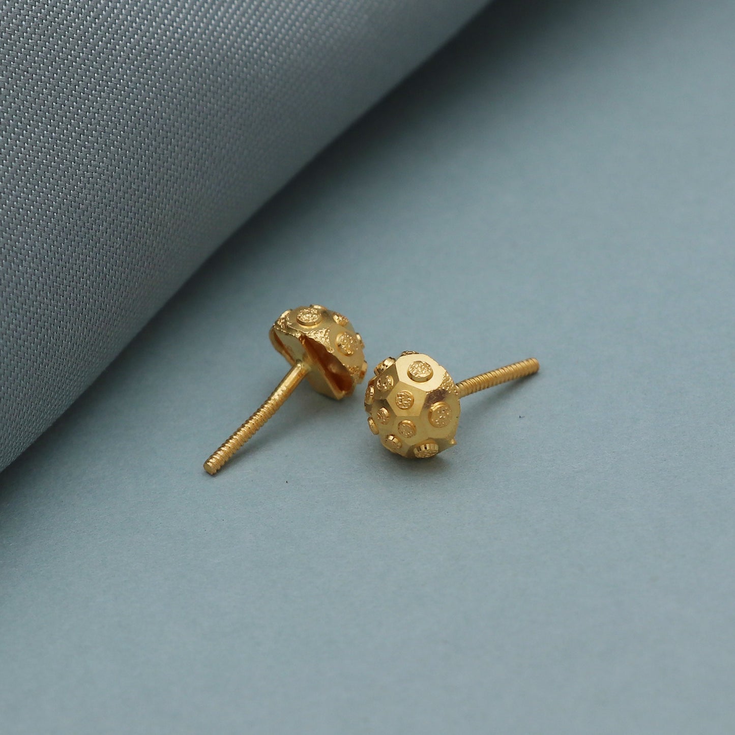 22K 18K YELLOW GOLD JEWELRY