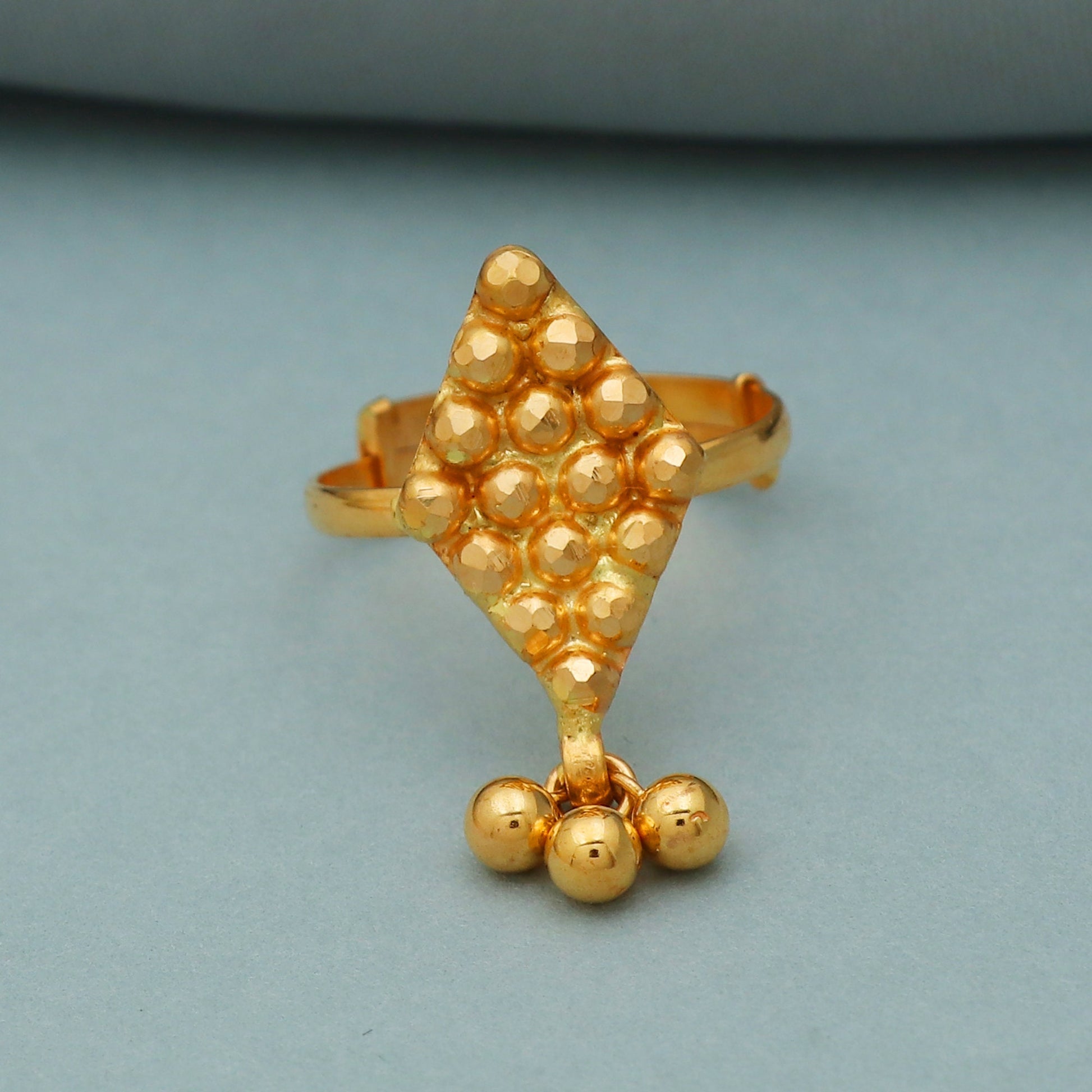 22K 18K YELLOW GOLD JEWELRY