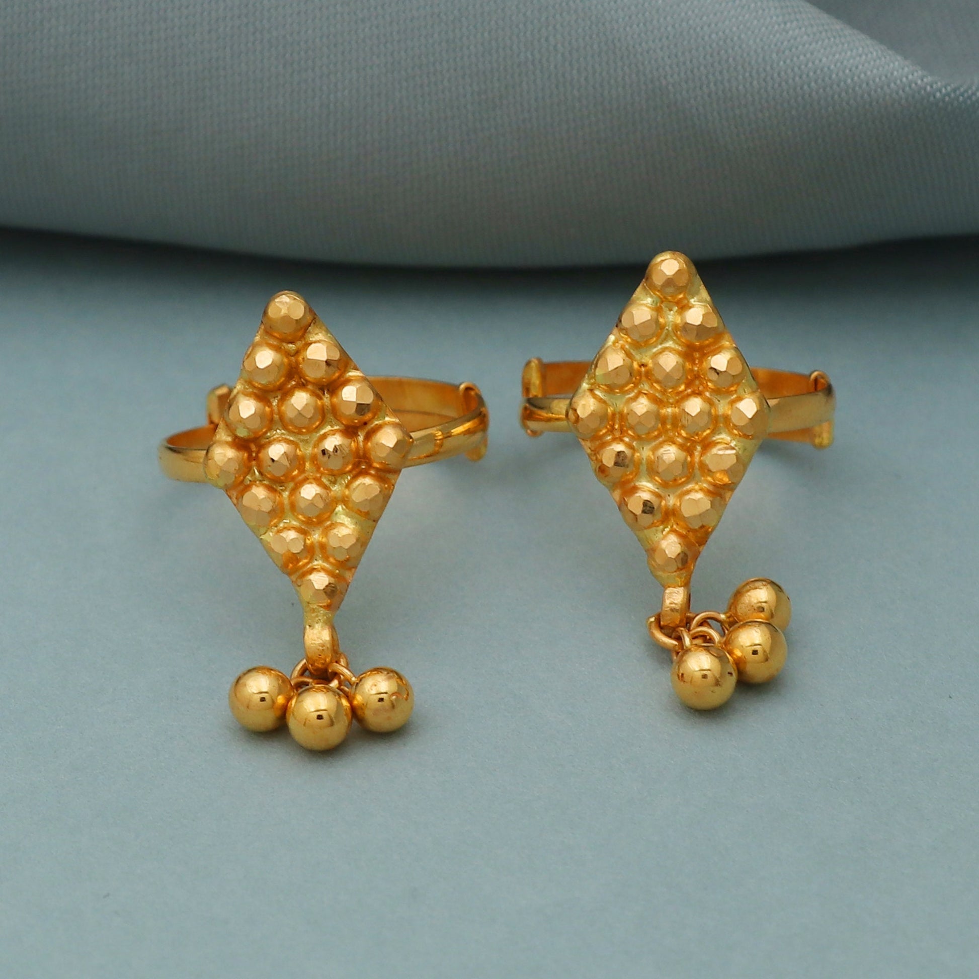 22K 18K YELLOW GOLD JEWELRY