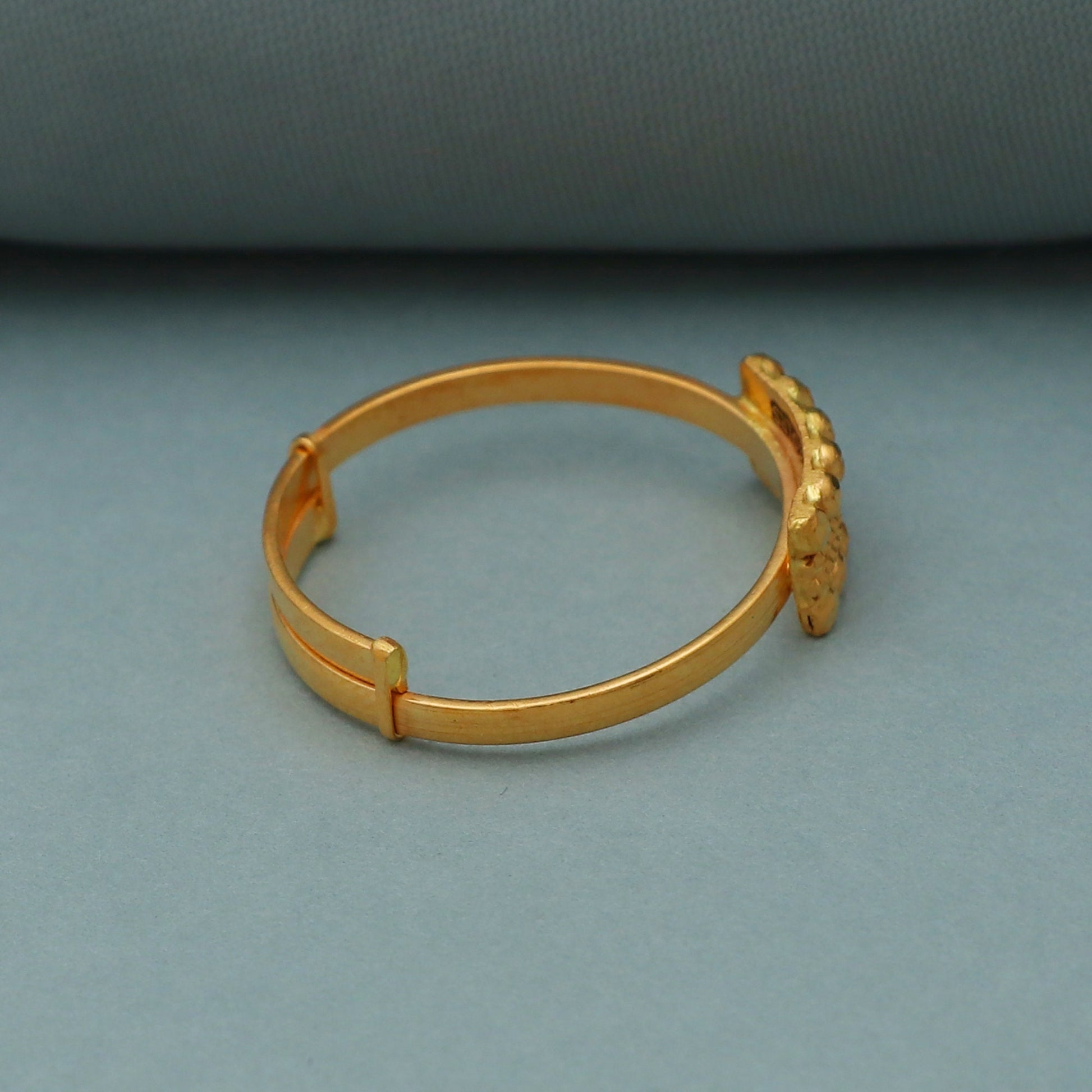 22K 18K YELLOW GOLD JEWELRY