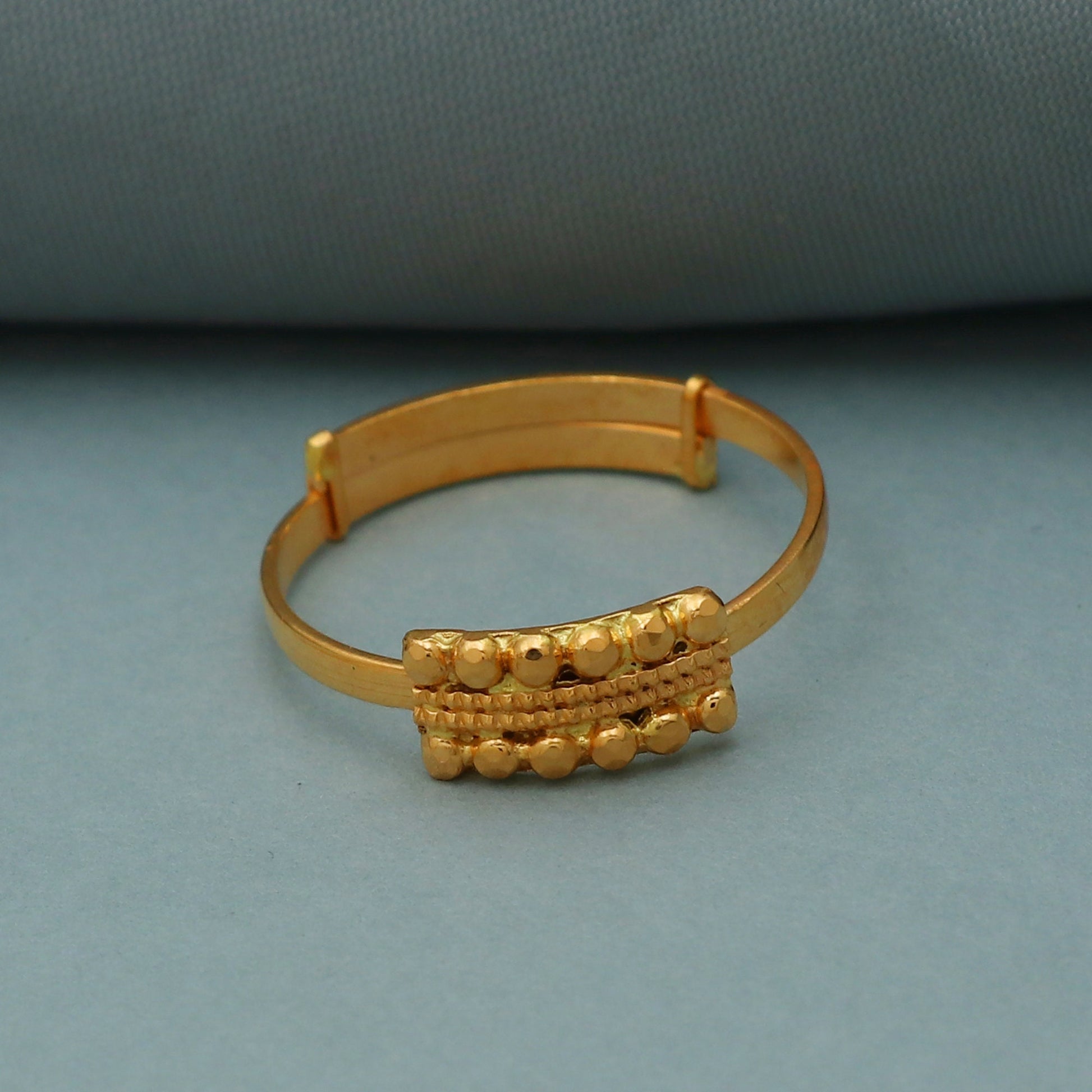 22K 18K YELLOW GOLD JEWELRY