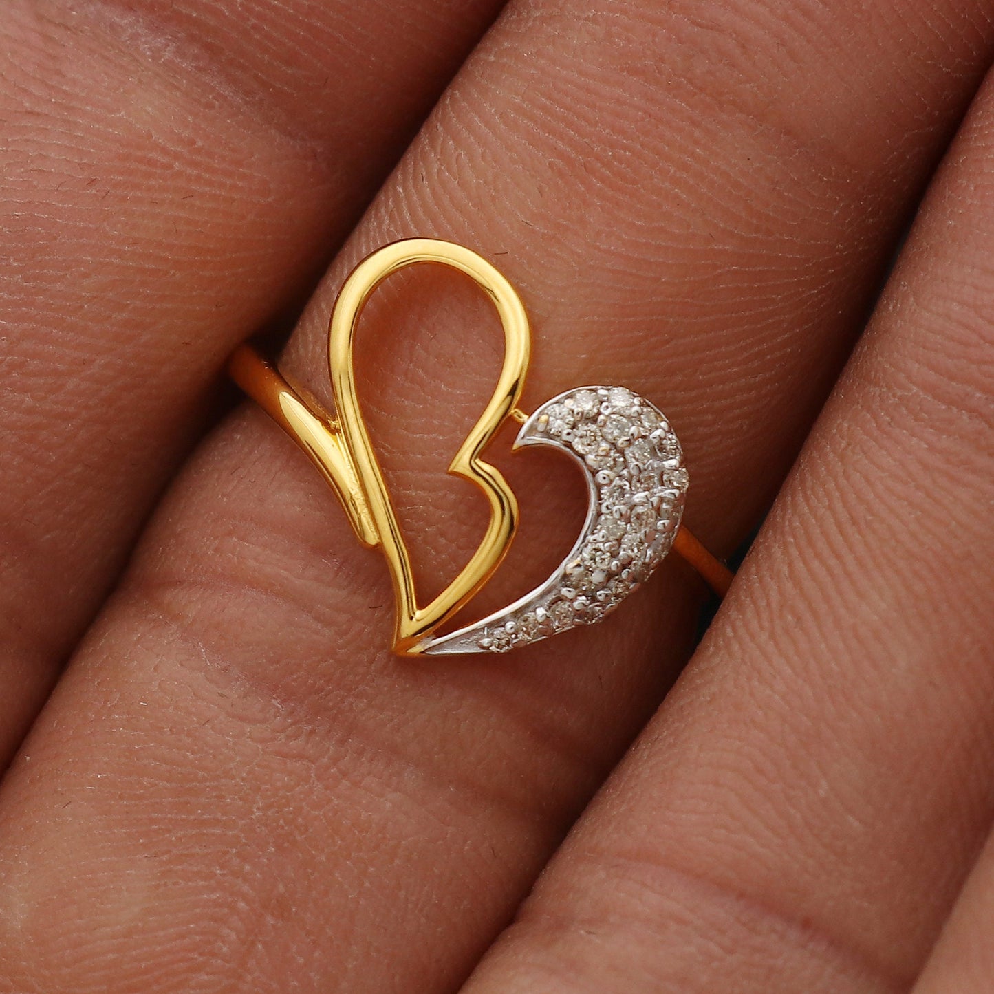 22K 18K YELLOW GOLD JEWELRY