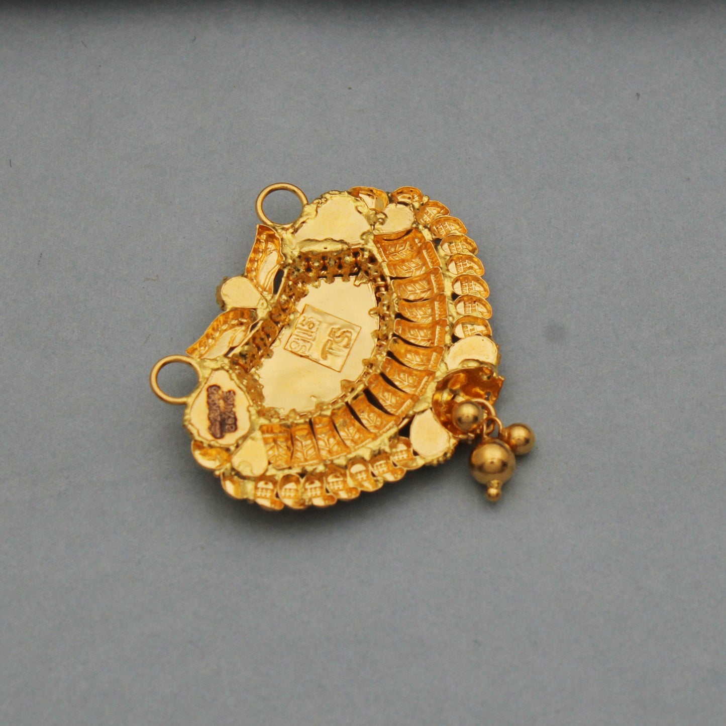 22K 18K YELLOW GOLD JEWELRY